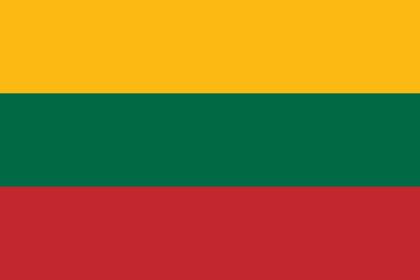 lithuania